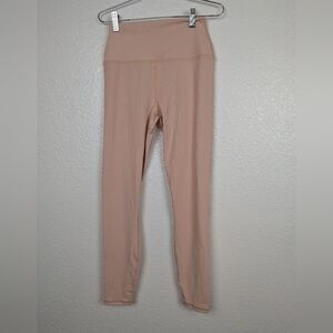 NWOT Spiritual Gangster ribbed leggings